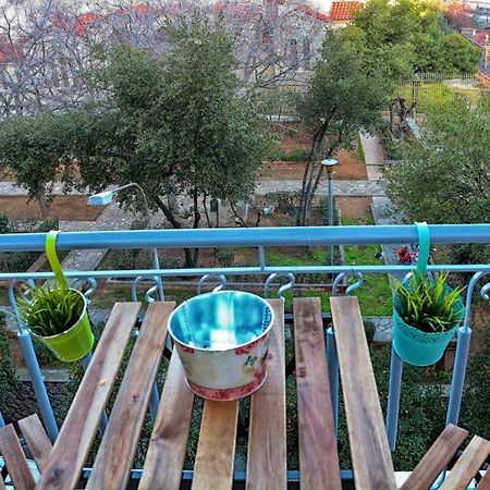 Appartement Fairytale View Of Lycabettus à Athènes Extérieur photo